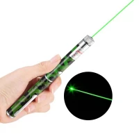 GT K744A1 Laserové ukazovátko maskáč