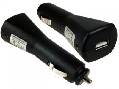 GT Nabíjací adaptér do auta 12V / 500mA USB
