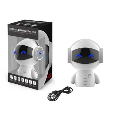 GT K19K Bluetooth reproduktor Robot 5W