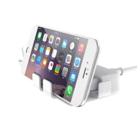 GT K242A2 Nabíjačka 4 USB porty