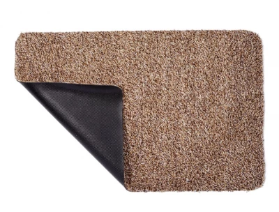 Verk Clean Step Mat - rohožka Vysoce absorbční béžová 70x46 cm