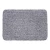 Verk Clean Step Mat - rohožka Vysoko absorbčná - sivá 70x46 cm