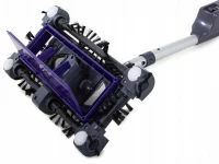 Verk 15209 Elektrický zametač G9