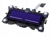 Verk 15209 Elektrický zametač G9