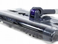 Verk 15209 Elektrický zametač G9