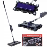 Verk 15209 Elektrický zametač G9
