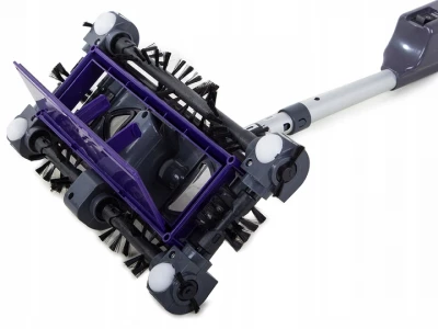 Verk 15209 Elektrický zametač G9
