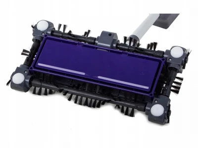 Verk 15209 Elektrický zametač G9
