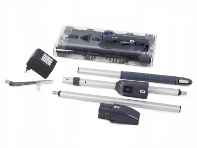 Verk 15209 Elektrický zametač G9