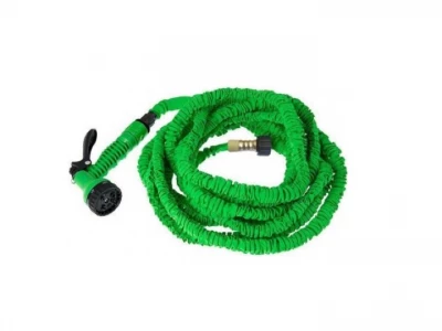 Verk Zahradní flexi hadice Magic Hose 10-30 m zelená