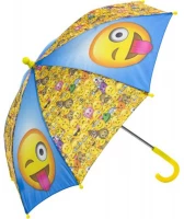 Javoli Dáždnik detský Emoji 65 cm
