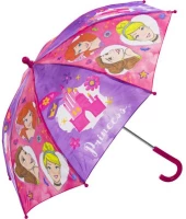 Javoli Deštník dětský Disney Princess 65 cm