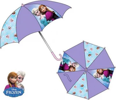 Javoli Dáždnik detský Disney Frozen 65 cm III