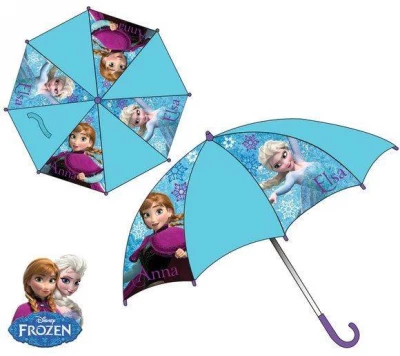 Javoli Dáždnik detský Disney Frozen 65 cm IV