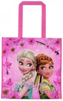 Javoli Disney Frozen Nákupní taška 38 x 37,5 × 12 cm II