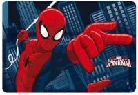 Javoli Prestieranie plastové Spiderman 3D 40 x 30 cm II