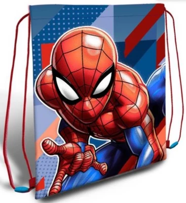 Javoli Detský Vak na chrbát Spiderman 40 x 30 cm