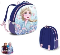 Javoli Dětský batoh Disney Frozen 27 x 22 x 10 cm