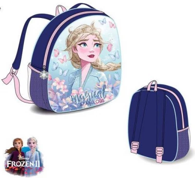 Javoli Dětský batoh Disney Frozen 27 x 22 x 10 cm
