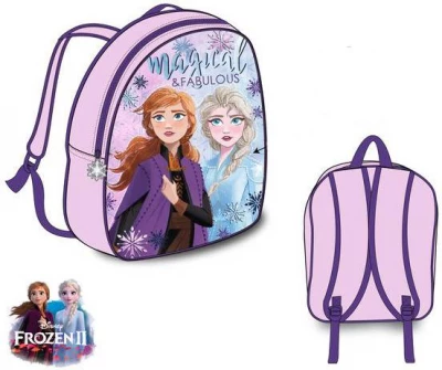 Javoli Dětský batoh Disney Frozen 30 x 24 x 8 cm