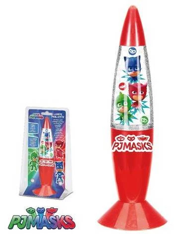 Javoli Mini LED Lampička PJ Masks