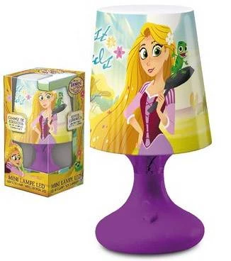Javoli Mini LED Lampička Disney Princess II