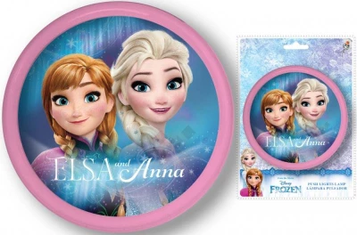 Javoli Dotyková LED lampička Disney Frozen