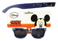 Javoli Slnečné okuliare pre deti Disney Mickey tmavo modré