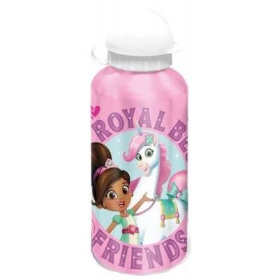 Javoli ALU Láhev na pití Disney Princess Nella 500 ml II