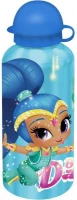 Javoli ALU Láhev na pití Shimmer and Shine 500 ml II