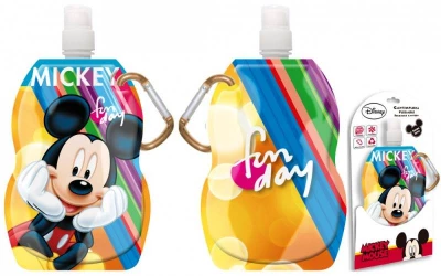 Javoli Lahev na pití s karabinou Disney Mickey 330 ml