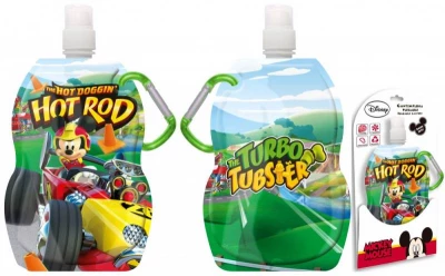Javoli Lahev na pití s karabinou Disney Mickey 330 ml II