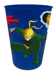 Javoli Plastový kelímek Spiderman 260 ml II