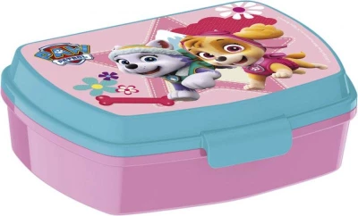 Javoli Box na svačinu Paw Patrol