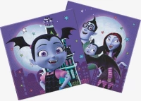 Javoli Ubrousky Vampirina 33x33 cm, 20 ks