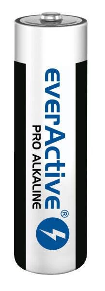 EverActive Alkalická baterie LR6 1.5V, AA 1 ks