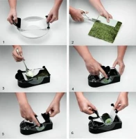 Mao Sushi Maker
