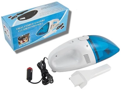 APT AG148 Vysávač do auta 12V