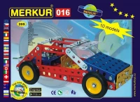 Merkur M 016 Buggy