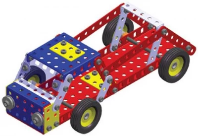 Merkur M 016 Buggy