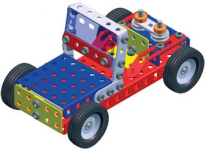 Merkur M 016 Buggy
