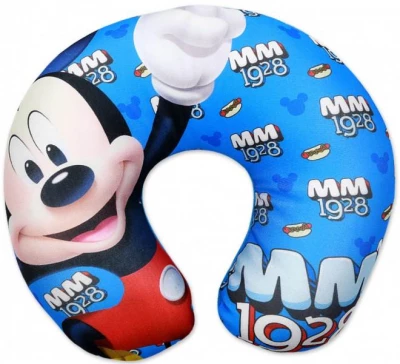 Javoli Cestovní polštář Disney Mickey