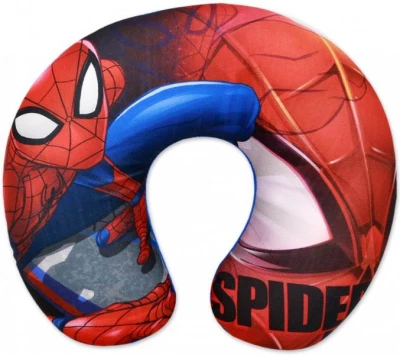 Javoli Cestovní polštář Spiderman