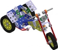 Merkur M 018 Motocykly