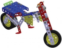 Merkur M 018 Motocykly