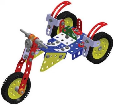 Merkur M 018 Motocykly