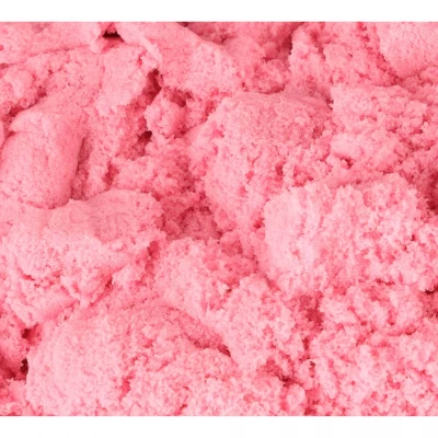 SpaceSand Magický tekutý písek 1000g růžový