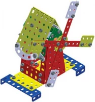 Merkur M 019 Větrný mlýn