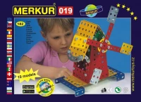 Merkur M 019 Větrný mlýn