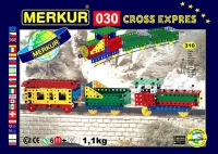 Merkur M 030 CROSS express